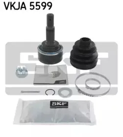 Шарнирный комплект, приводной вал SKF купить